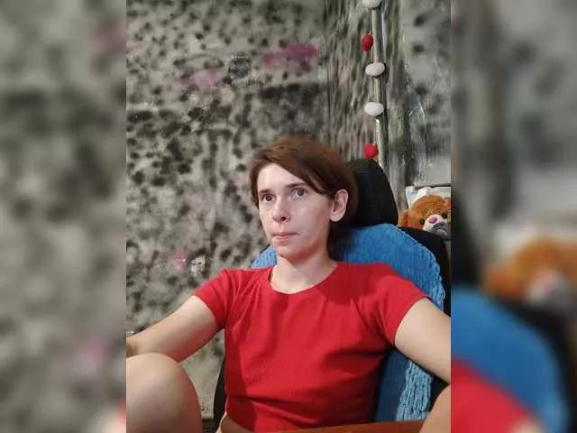 anas1eysha from BongaCams