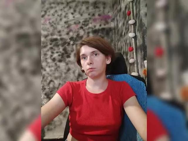 anas1eysha from BongaCams