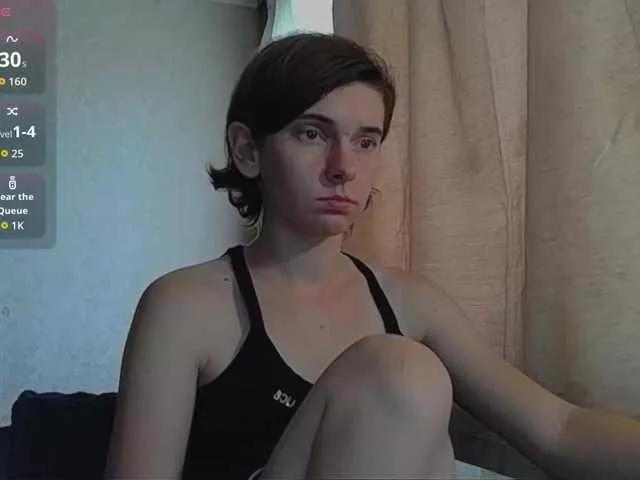 anas1eysha from BongaCams