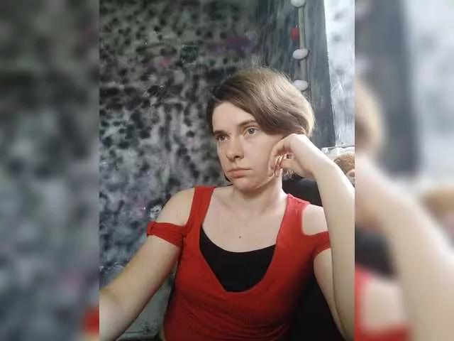 anas1eysha from BongaCams