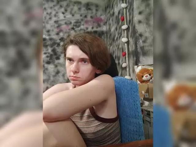 anas1eysha from BongaCams