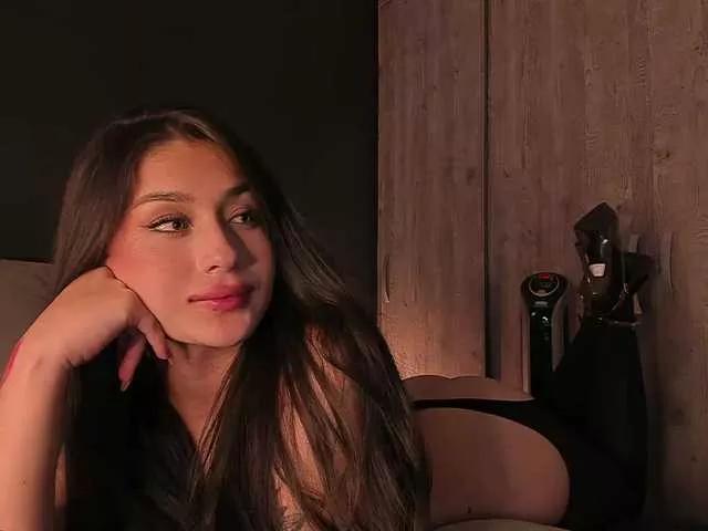 AnastasiaAbbey from BongaCams