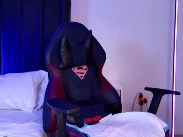 Anastasiaevans from BongaCams
