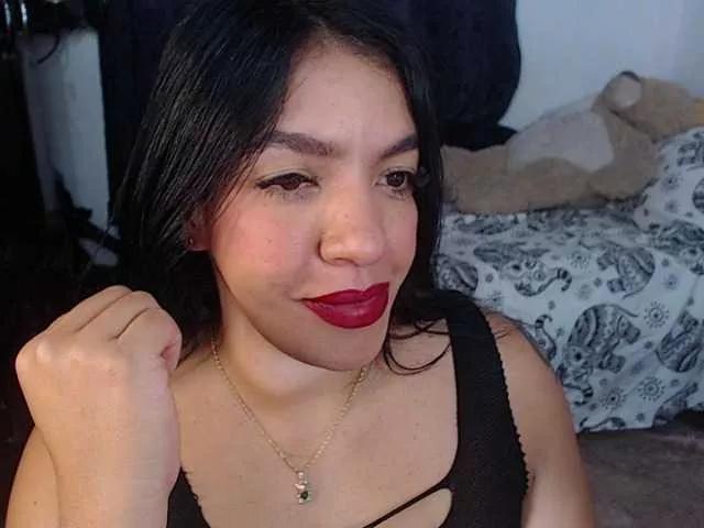 anastasiahans from BongaCams