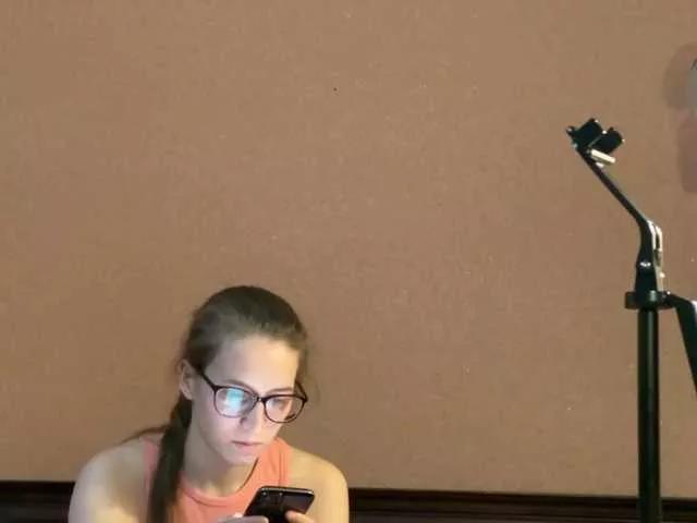 ANASTEIK from BongaCams