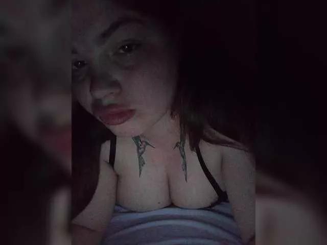 Anasteysha998 from BongaCams