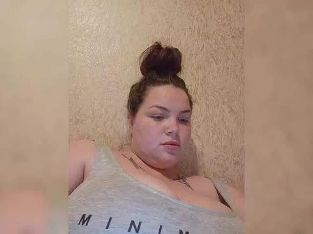 Anasteysha998 from BongaCams