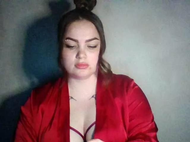 Anasteysha998 from BongaCams