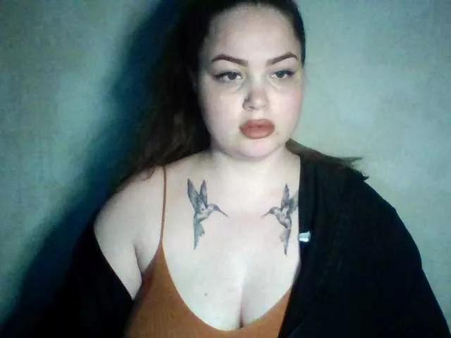 Anasteysha998 from BongaCams