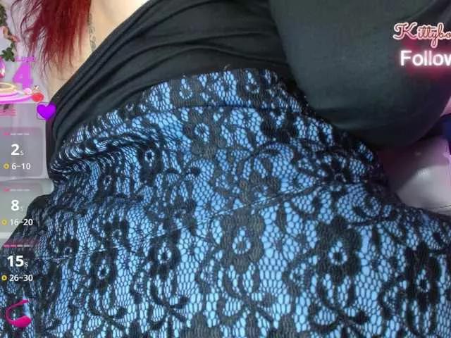 anasweet69 from BongaCams