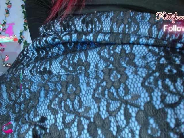 anasweet69 from BongaCams
