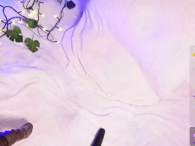 AnaWinnss from BongaCams