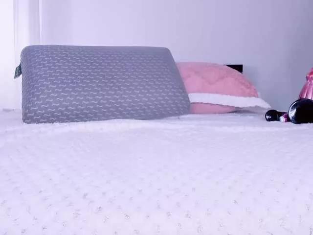 AnaXo from BongaCams