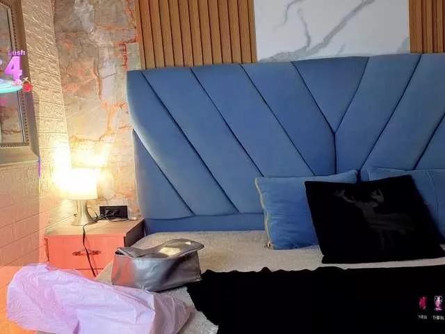 angel-red from BongaCams is Freechat