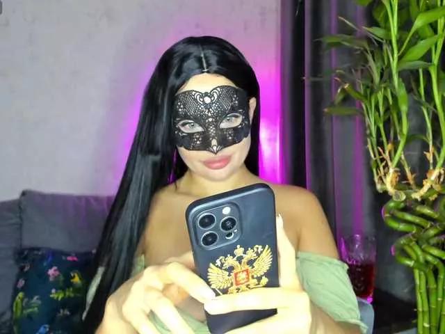 Angel-VICT0RY from BongaCams is Freechat