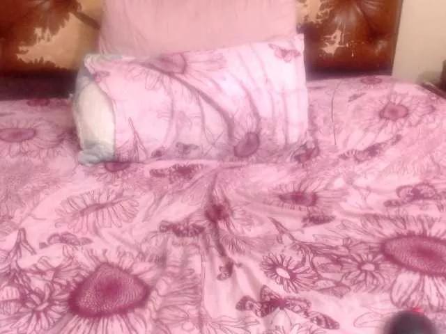 AngelBlackChoco from BongaCams is Freechat