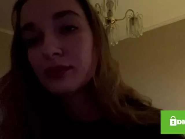 AngeleSabi from BongaCams is Freechat