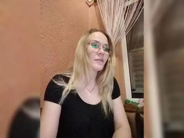 Angelic from BongaCams is Freechat