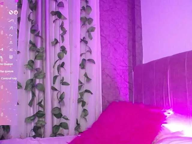 Angellx from BongaCams is Freechat