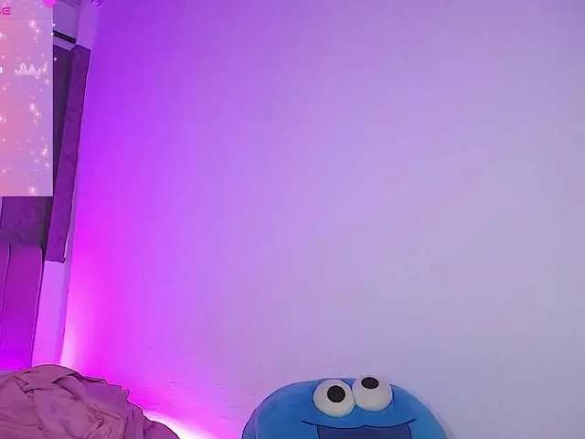 Angellx from BongaCams is Freechat