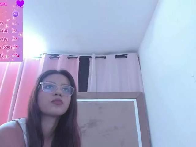 Angellx from BongaCams is Freechat