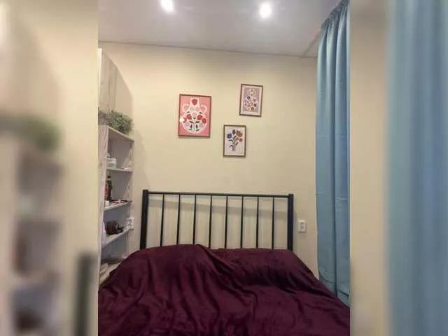 Angelok03 from BongaCams is Freechat