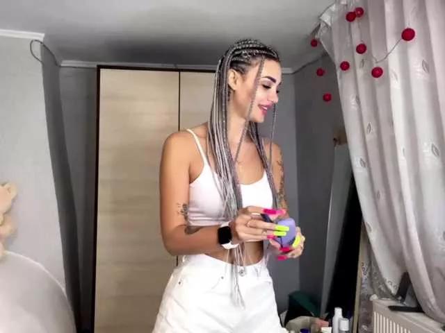 AngelOnyx from BongaCams is Freechat