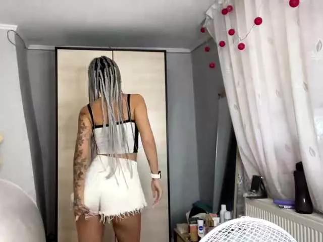 AngelOnyx from BongaCams is Freechat