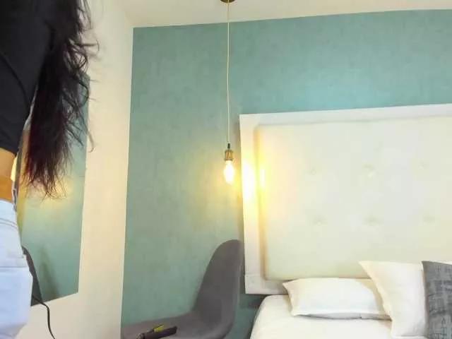 aniagomezz from BongaCams