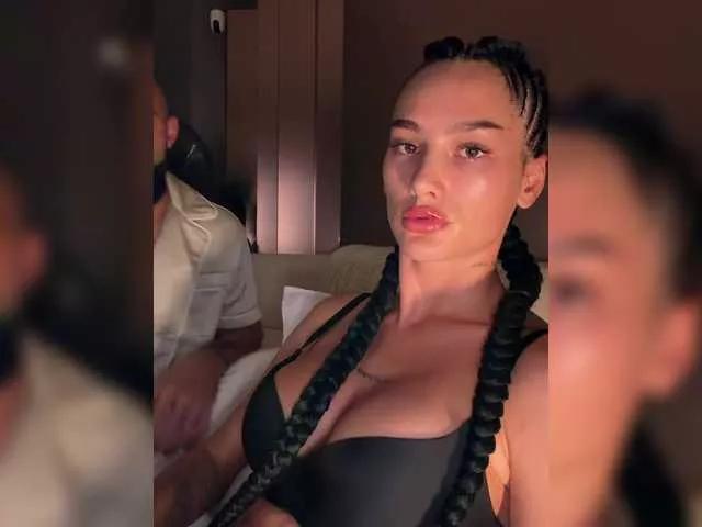 Photos of AnikaSex from BongaCams is Freechat