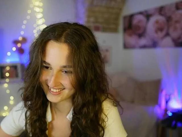 AnitaGrey from BongaCams is Freechat