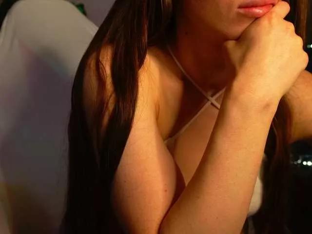 AnitaVon from BongaCams is Freechat