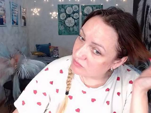 AnkaBrooks from BongaCams