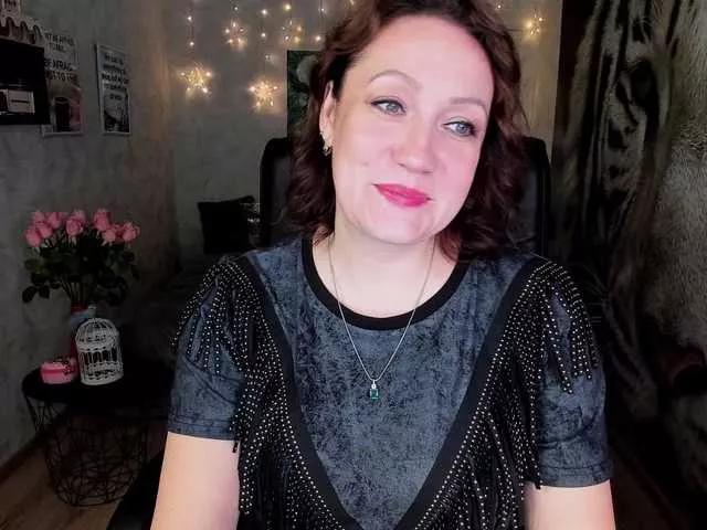 AnkaBrooks from BongaCams