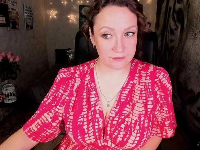 AnkaBrooks from BongaCams