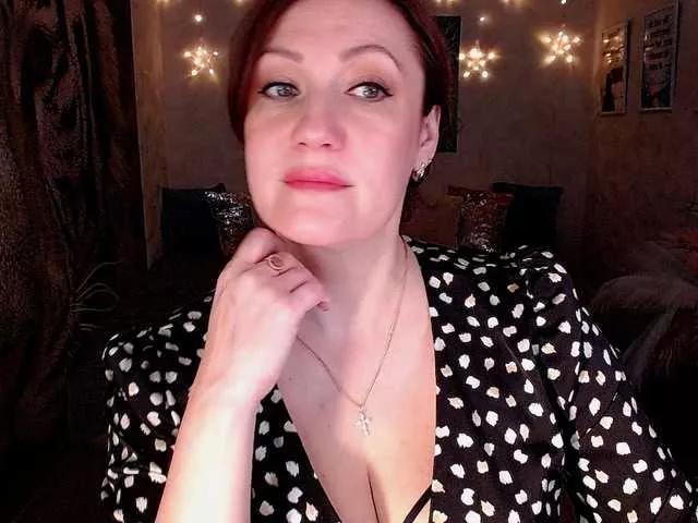AnkaBrooks from BongaCams