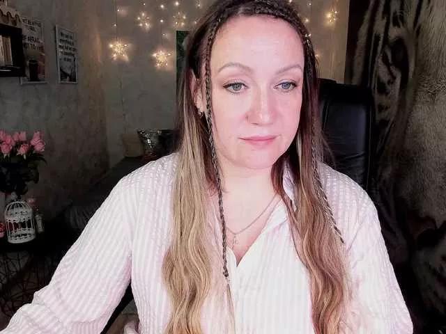 AnkaBrooks from BongaCams is Freechat