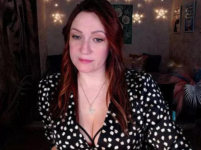 AnkaBrooks from BongaCams