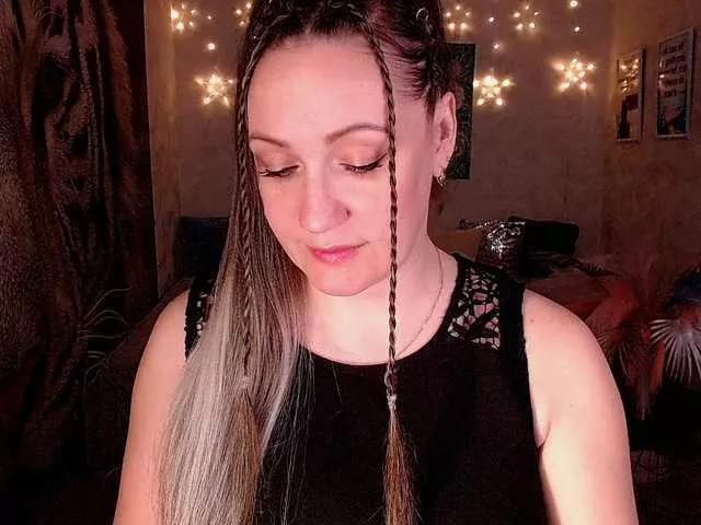 AnkaBrooks from BongaCams