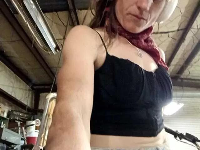 Anna-Bannana-My-Ass from BongaCams