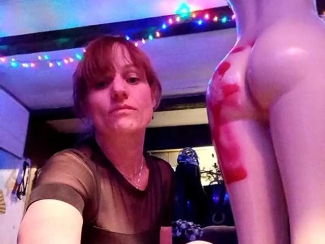 Anna-Bannana-My-Ass from BongaCams