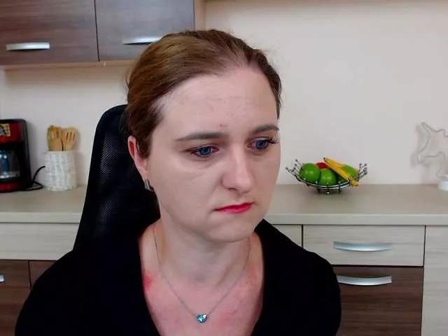 Anna-Goldie from BongaCams is Freechat