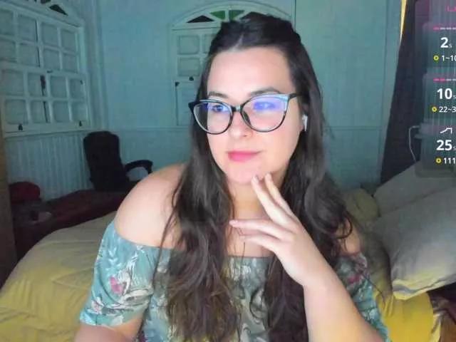 anna-love-hot from BongaCams