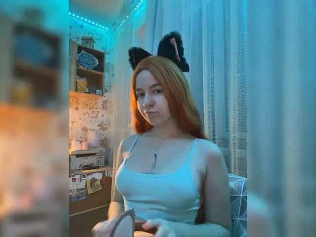 Anna-Morales from BongaCams