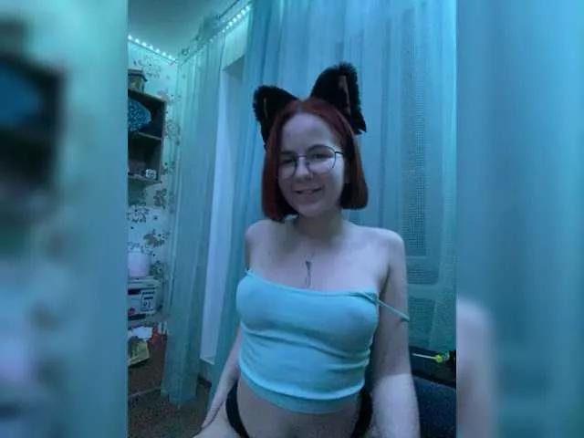Anna-Morales from BongaCams