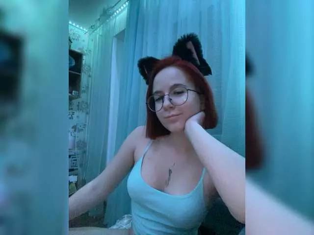 Anna-Morales from BongaCams