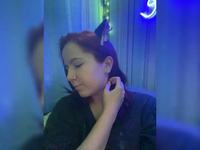 Anna-Morales from BongaCams