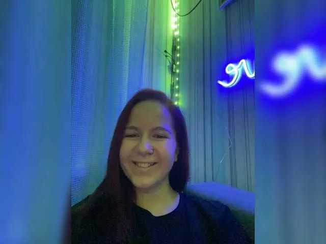 Anna-Morales from BongaCams