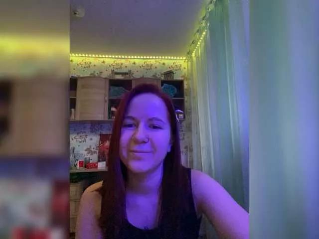 Anna-Morales from BongaCams