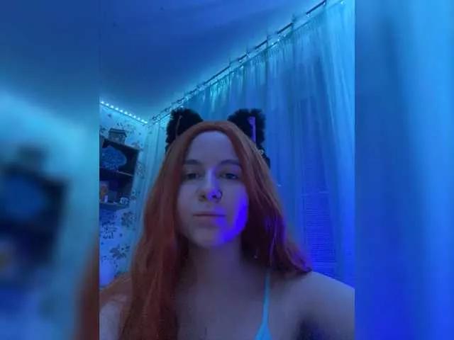 Anna-Morales from BongaCams